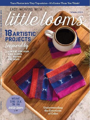 cover image of Little Looms